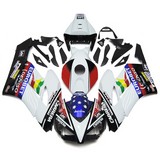 0108 Honda Cbr1000Rr 04 05 2004 2005 Eurobet Hrc